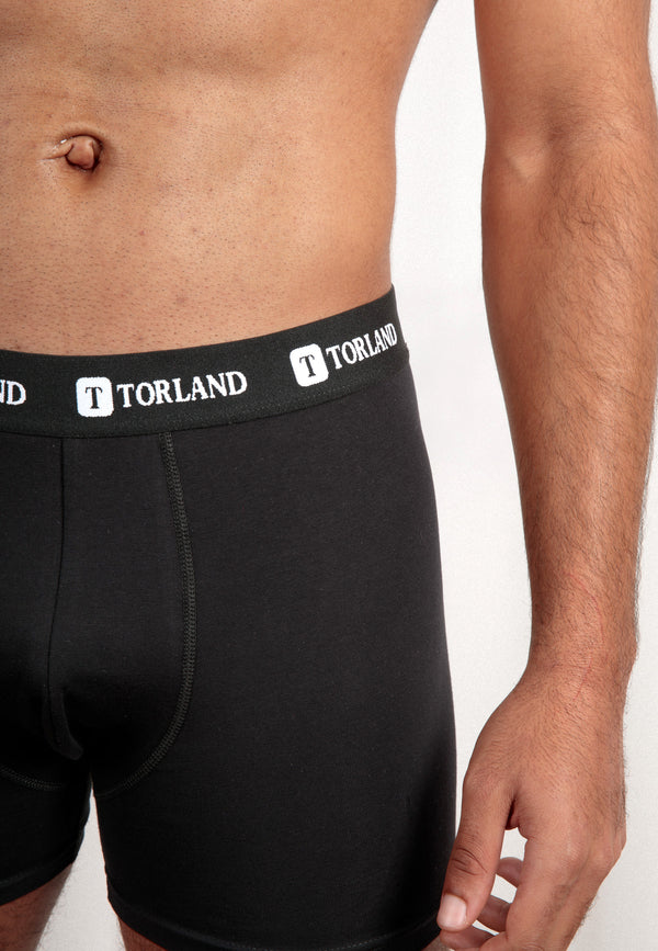 BORIS | Nachhaltige Herren Boxershorts aus Bio-Baumwolle 2er oder 6er Pack